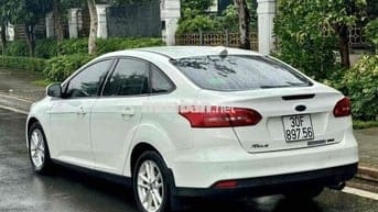 Ford Focus 2019 1.5L EcoBoost Trend (sedan)