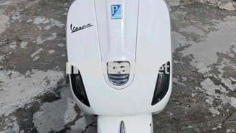 📌 Vespa lx 2013 bs 59 xe đúng chủ