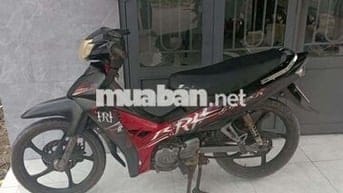 Xe Sirius máy êm ru dàn ngoài liền đẹp