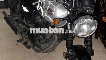 Bán xe W175 biển Hà Nội đẹp