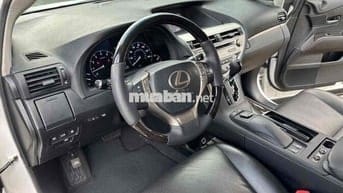 Lexus RX 2013 350 AWD - 86000 km