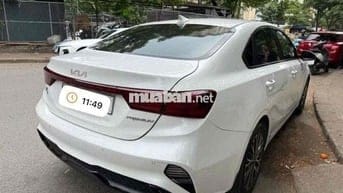 Kia K3 premium 2023 lướt