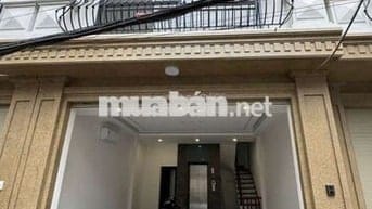 🏠 Gân Aeon Nhà mới 6 tầng thang máy, ô tô vào nhà, trung tâm Phố Trạm