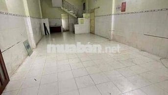 Nhà MTKD lê lâm.Tân Phú.DT: 5 X 15 trệt lầu 2PN 2WC