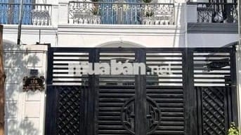 Cần Nhà Nhà Lầu Sổ Riêng Full Thổ Cư Đã Hoàn Công, Nhà Ngay Cổng 11