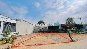 Bán Lô Đất Sổ Riêng 5x21 Sổ Riêng Gần Đường Đồng Khởi