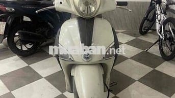 Bán Xe Liberty 125cc - 2013