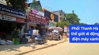 Em đang cần tiền đi nước ngoài cần bán gấp lô đất 60m giá hạt rẻ chỉ n