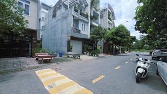 Bán đất chính chủ đường GS2 khu siêu thị Bigc Go! Dĩ An, Bình Dương 