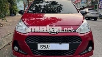 Hyundai Grand i10 2018 AT (Vỏ Zin Còn Đủ)