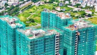 Mua bán căn hộ Quận 2 Victoria Village 2 PN giá 5,45 tỷ 