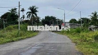 ĐẤT NỀN P.BÌNH LỘC- SỔ RIÊNG FULL THỔ CƯ