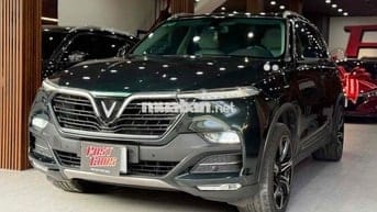 Vinfast Lux SA 2021 siêu lướt 26.000 km một chủ