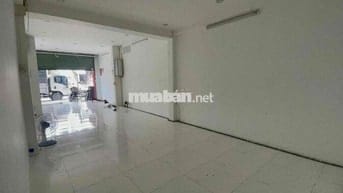 MẶT BẰNG CHO KINH DOANH TỰ DO - MẶT TIỀN LUỸ BÁN BÍCH