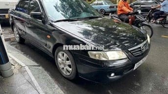 Mazda 626 2002 - Máy Cực Ngon