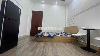 Sang CHDV 7pn  huỳnh văn bánh Phú Nhuận