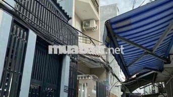 CHO THUÊ NHÀ NGUYÊN CĂN LÔ GÓC PHẠM THẾ HIỂN-CÀO Ở NGAY