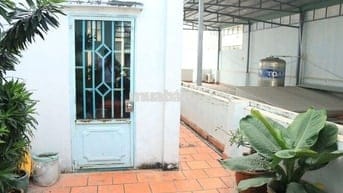 Vị Trí Vàng Quận 8. Nhà Mặt Tiền Âu Dương Lân, Kinh Doanh Đỉnh