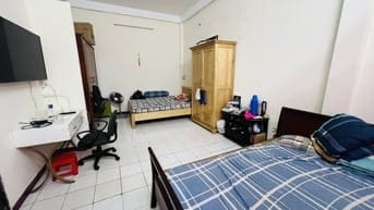 Nhà giá rẻ Năm Châu, Tân Bình, 101m2, 3 tầng 4PN, chỉ 6 tỷ hơn 