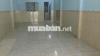 NHÀ HXH ĐÔNG BẮC – P.TÂN CHÁNH HIỆP, Q.12