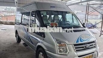 Ford Transit 2014 16 chỗ