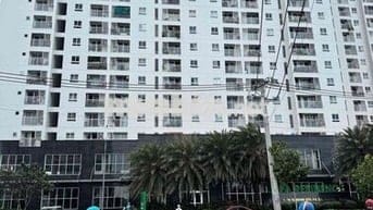 BÁN CĂN TARA Q8 CÓ SỔ 57M GIÁ 2.8 TỶ NỘI THẤT CƠ BẢN