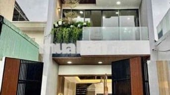 Bán nhà Siêu Vip Sinh thái Võ Quảng