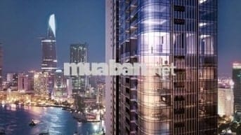 Chuyên cho thuê căn hộ dự án Grand Marina Sài Gòn Bảng hàng 1-3 PN