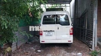 ĐẤT NỀN CHỢ BÌNH ĐIỀN, VỊ TRÍ ĐẸP, GẦN TRẠM THU PHÍ CHỢ, ĐƯỜNG LỚN