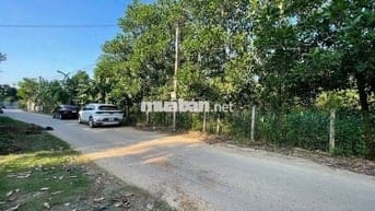 Đất hiếm Ngọc Thanh, Phúc Yên, Vĩnh Phúc 1280m chỉ 3.3 tỷ