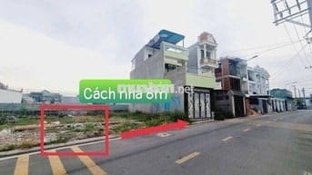 🔥 CHÍNH CHỦ GỬI BÁN LÔ ĐẤT 84m2 DĨ AN – GIÁ CHỈ 1 TỶ 2XX