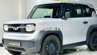 VinFast VF3 2024 Mua pin	 - 12000 km