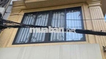 MUA ĐẤT ĐƯỢC NHÀ MỚI XÂY– VỊ TRÍ ĐẸP , NGỌC LÂM , LONG BIÊN ,