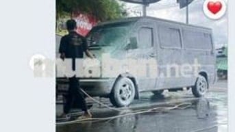 Mercedes Benz Sprinter 2006 - 480000 km