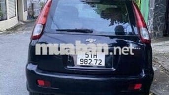 chevrolet vivan chính chủ