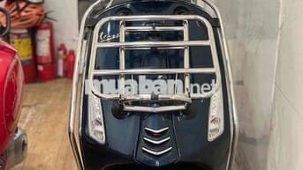 Piaggio Vespa 125 Đời 2014 . BSTP Chính Chủ