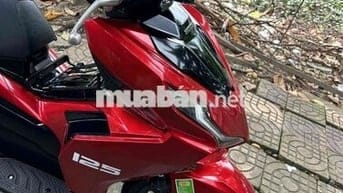 Bán xe AirBlade bao vào tên chính chủ.