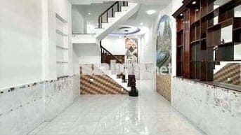 Chính chủ cho thuê Nhà mặt tiền đg Bắc Hải, P6, Tân Bình