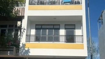 CHO THUÊ NHÀ NGUYÊN CĂN  KHU ĐÔ THỊ HÀ QUANG 1, PHƯỜNG NAM NHA TRANG, 