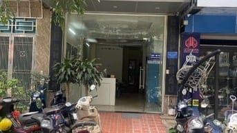 CHÍNH CHỦ CẦN CHO CỬA HÀNG TẦNG 1