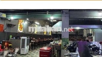 Mặt Tiền Lê Đức Thọ 8x20m Có Lững Vỉa Hè Rộng Gần Phan VĂn Trị