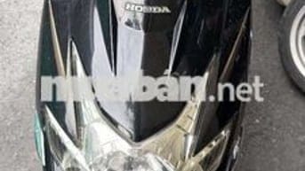 Xe máy Honda Air Blade FI màu đen 2010