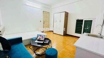 Cho thuê CCMN giá chỉ #3tr2 NGUYỄN KHÁNH TOÀN ( #QUANHOA_CAUGIAY )