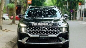 2021 2.5 Xăng Cao Cấp - 30000 km