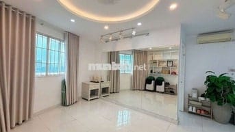 🏡1PN 65m2 Gần Chợ Bến Thành Bùi Viện Full Nội Thất Cho Nuôi Pet