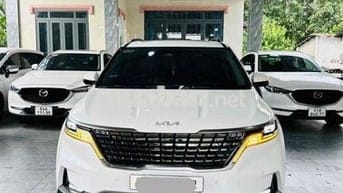 Carnival Signatuner 2.2 7S Full Dầu 2022