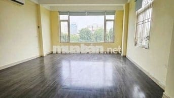 CHO THUÊ VĂN PHÒNG 225A NGUYỄN NGỌC VŨ DT 35M2 CHỈ 6 TRIỆU