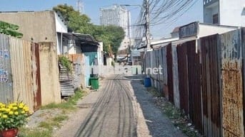 Bán đất kế bên svđ Gò Đậu đường nhựa oto thông