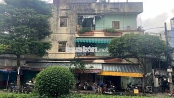 Cho thuê nhà mặt tiền bề ngang khủng