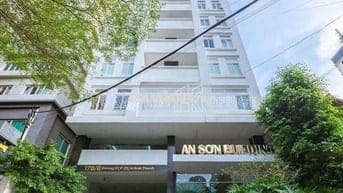 Thuê văn phòng Bình Thạnh, 70–230m², giá rẻ chỉ 300k/m², full tiện ích